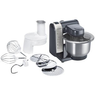 Food processor Bosch