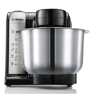 Food processor Bosch