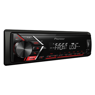 Car stereo MVH-S100UB, Pioneer