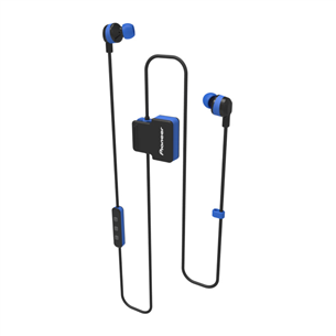 Wireless earphones Pioneer ClipWear Active