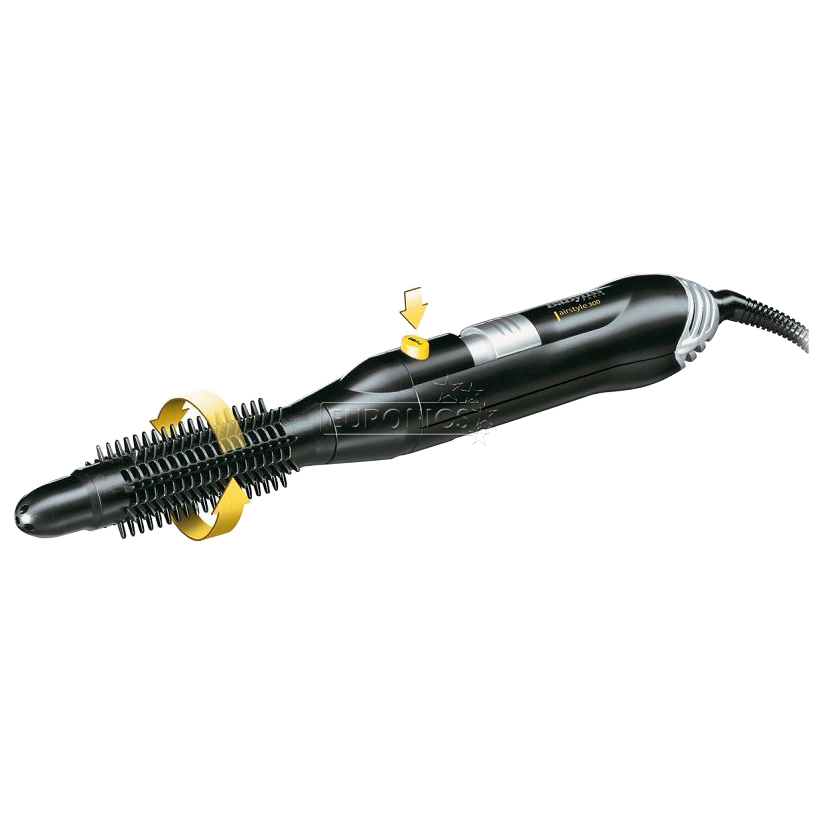 Фен-щетка Airstyler, Babyliss