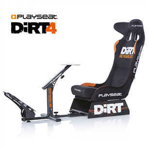Rallitool Playseat Dirt 4