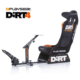 Rallitool Playseat Dirt 4