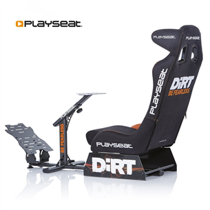 Rallitool Playseat Dirt 4