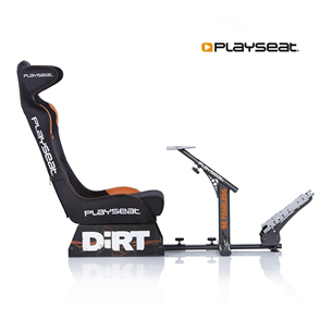 Rallitool Playseat Dirt 4