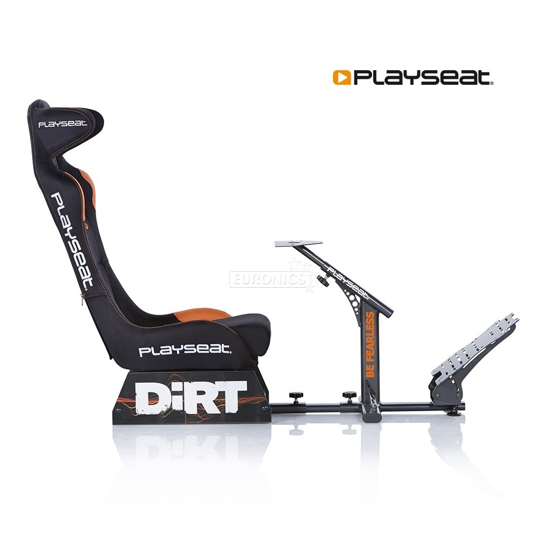 Rallitool Playseat Dirt 4