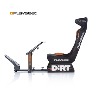 Rallitool Playseat Dirt 4