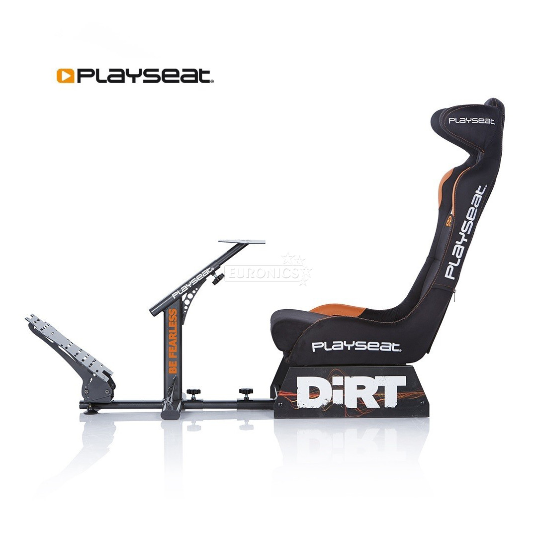 Rallitool Playseat Dirt 4