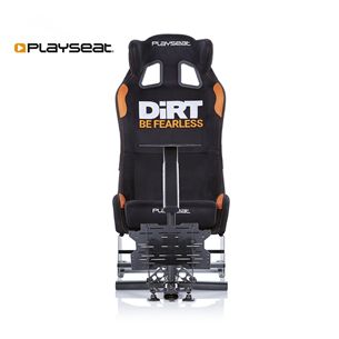 Rallitool Playseat Dirt 4