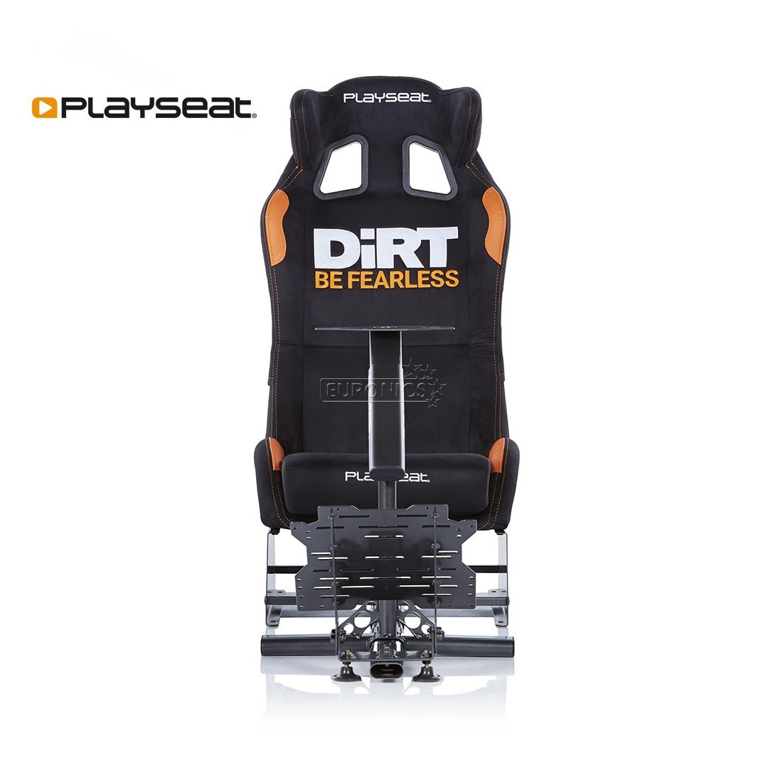 Rallitool Playseat Dirt 4