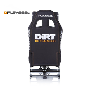 Rallitool Playseat Dirt 4