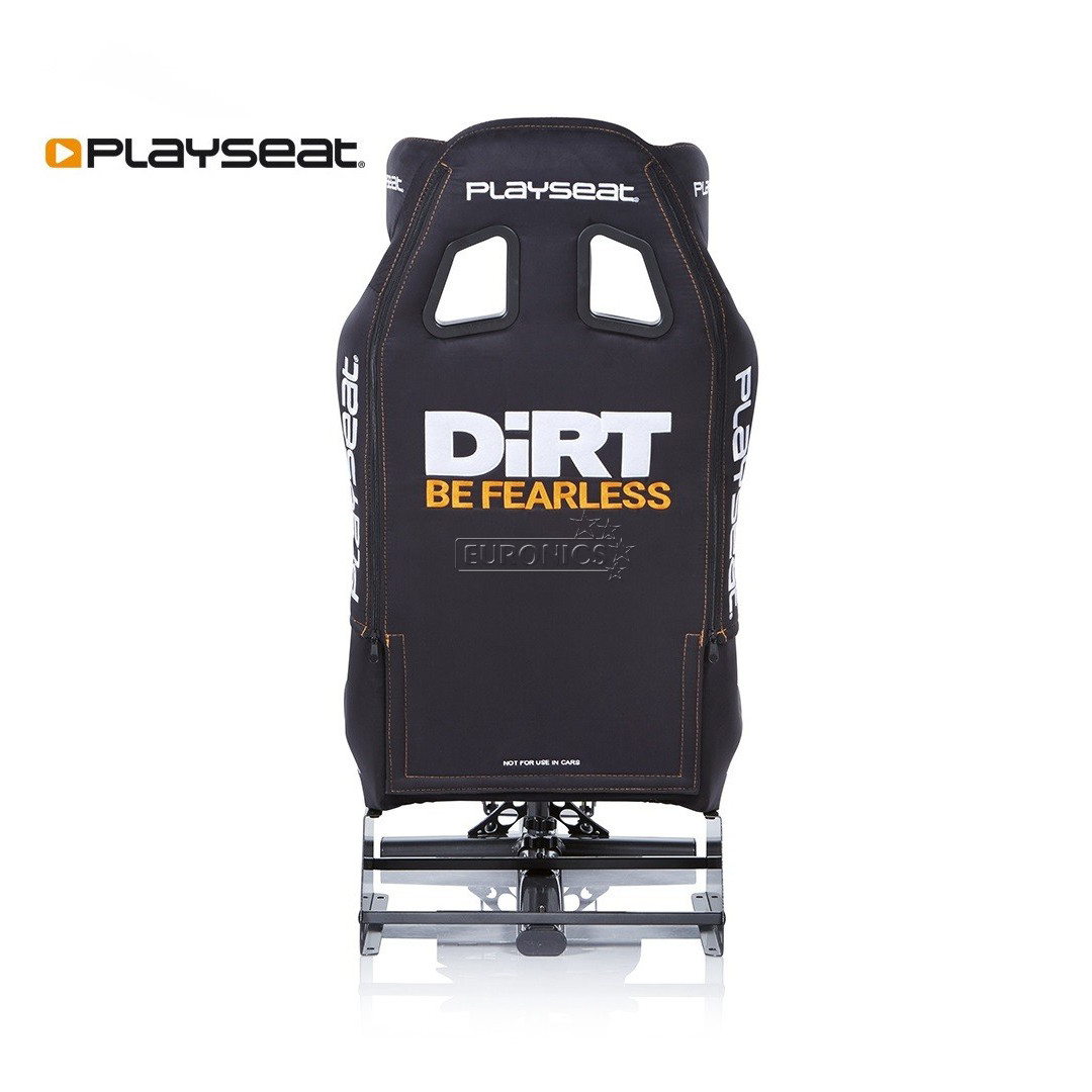 Rallitool Playseat Dirt 4