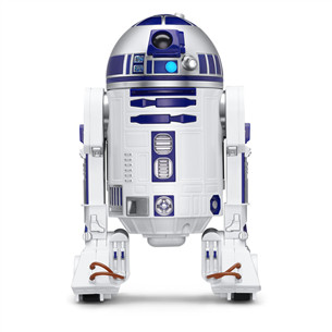 Droid Sphero R2-D2