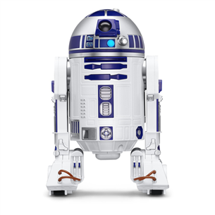 Droid Sphero R2-D2