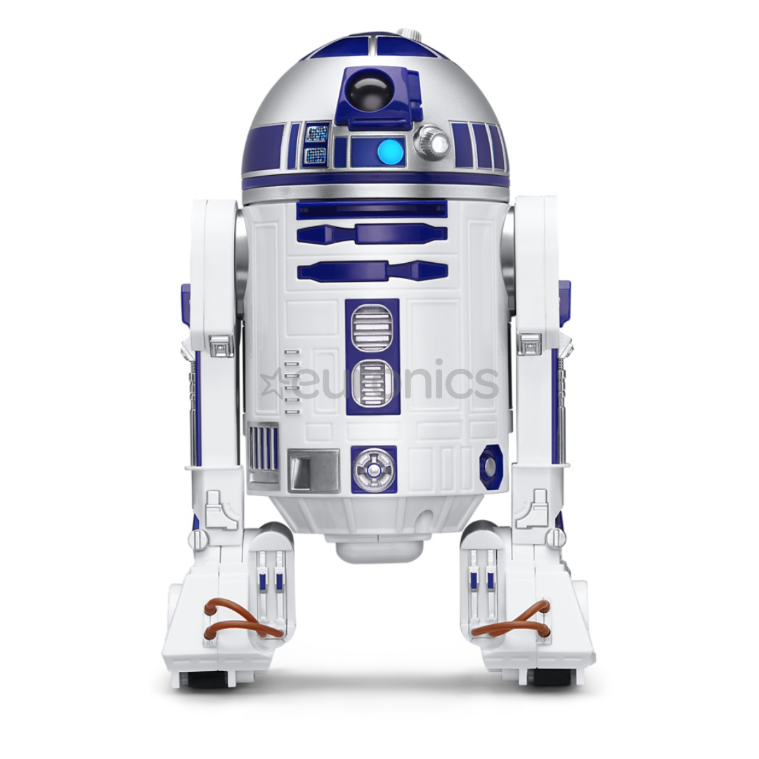 Droid Sphero R2-D2