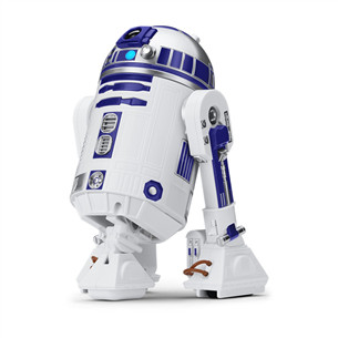 Droid Sphero R2-D2