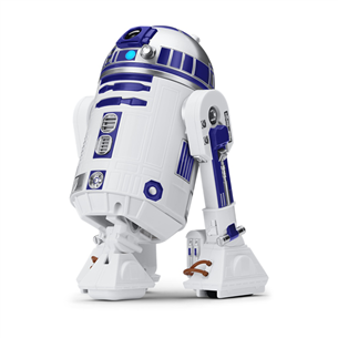 Droid Sphero R2-D2