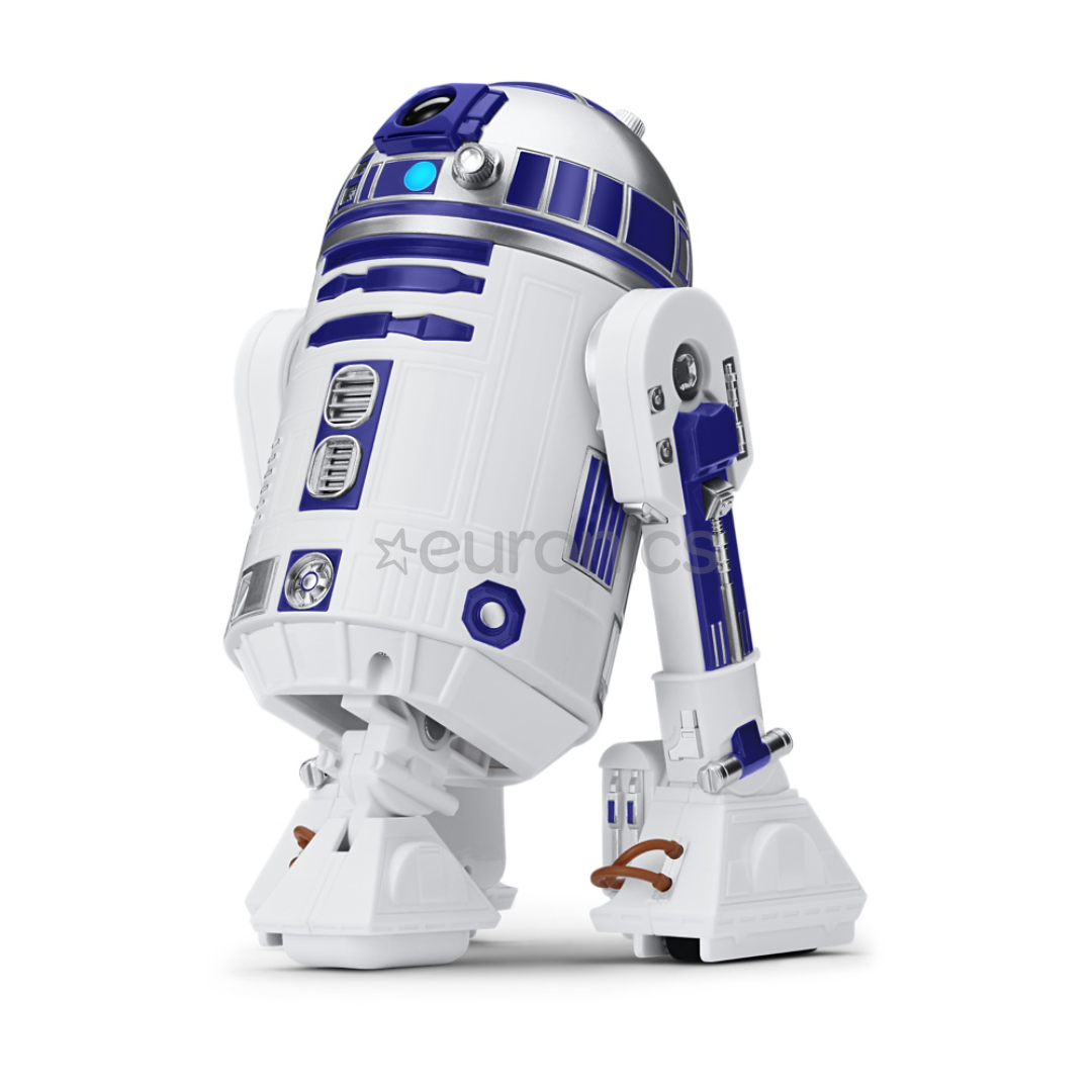 Droid Sphero R2-D2