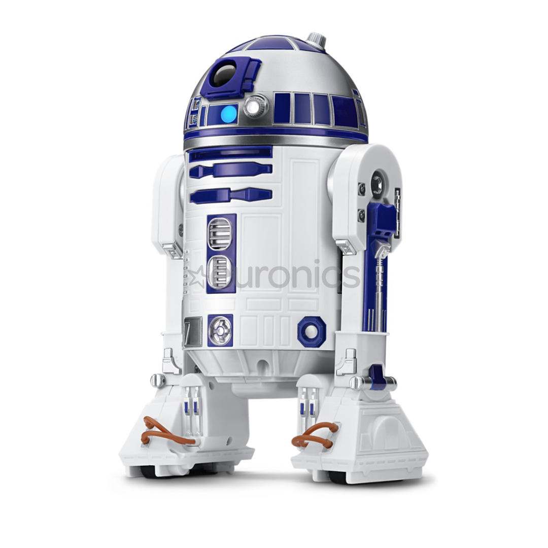 Droid Sphero R2-D2