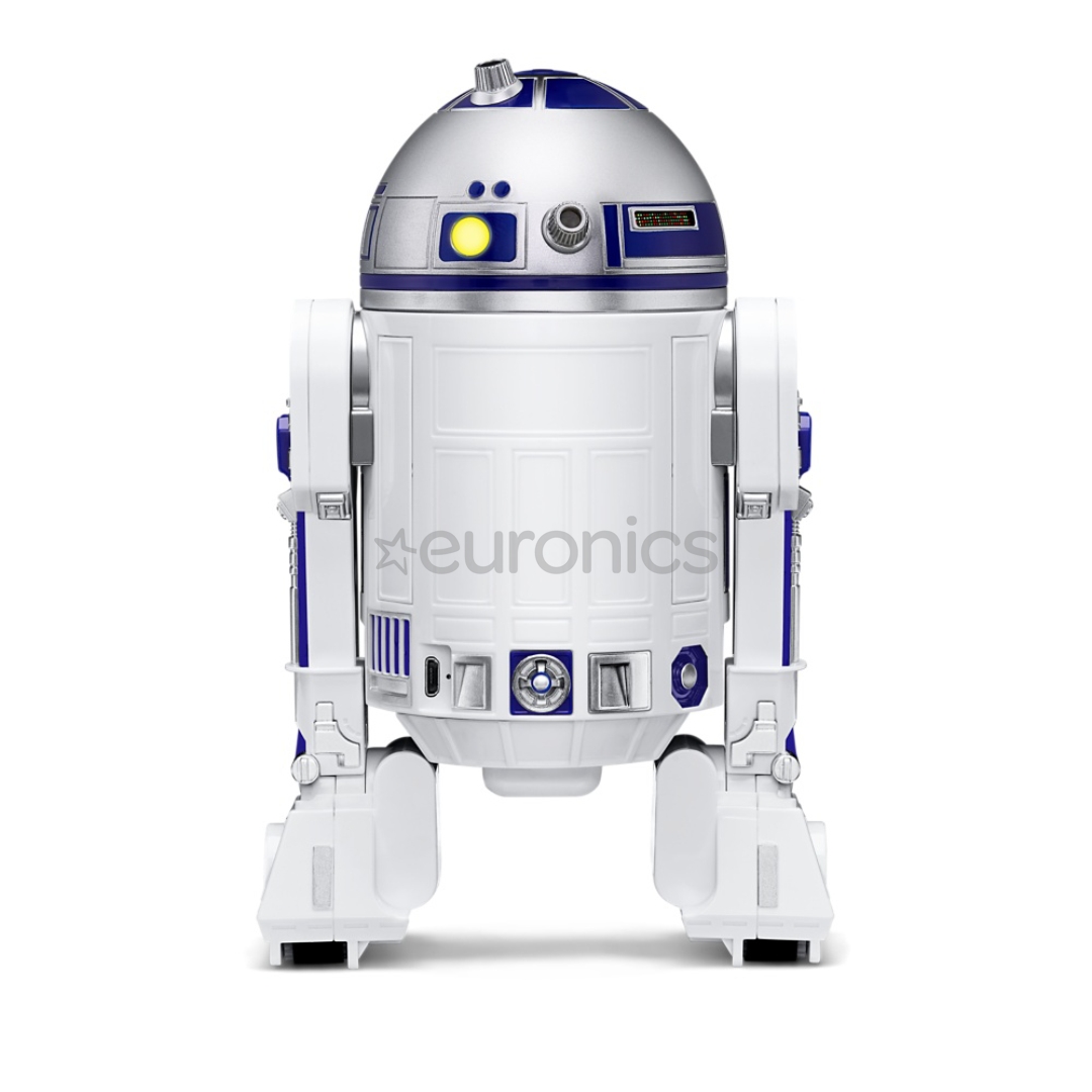 Droid Sphero R2-D2
