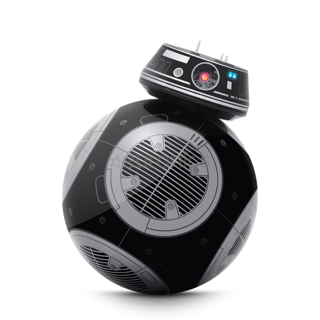 Droid Sphero BB-9E