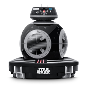 Droid Sphero BB-9E