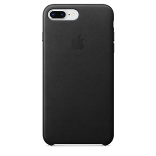 Кожаный чехол для iPhone 8 Plus / 7 Plus, Apple
