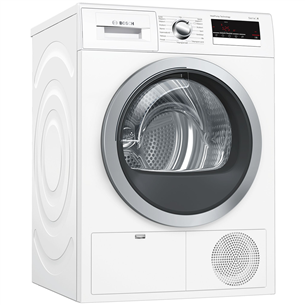 Dryer Bosch  (8 kg)