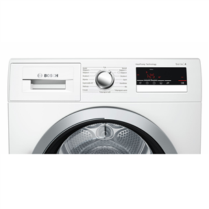 Dryer Bosch  (8 kg)