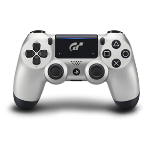 PlayStation 4 mängupult Sony DualShock 4 Gran Turismo + mäng Gran Turismo Sport