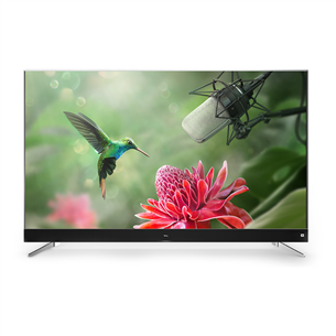 65" Ultra HD LED LCD TV TCL