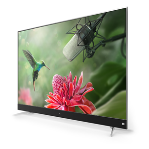 65'' Ultra HD LED ЖК-телевизор, TCL