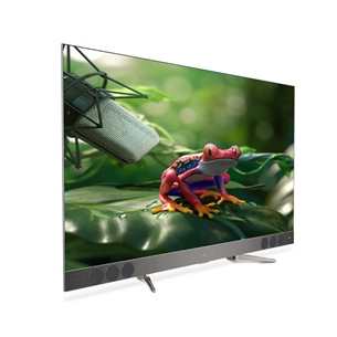 65" Ultra HD QLED-teler TCL