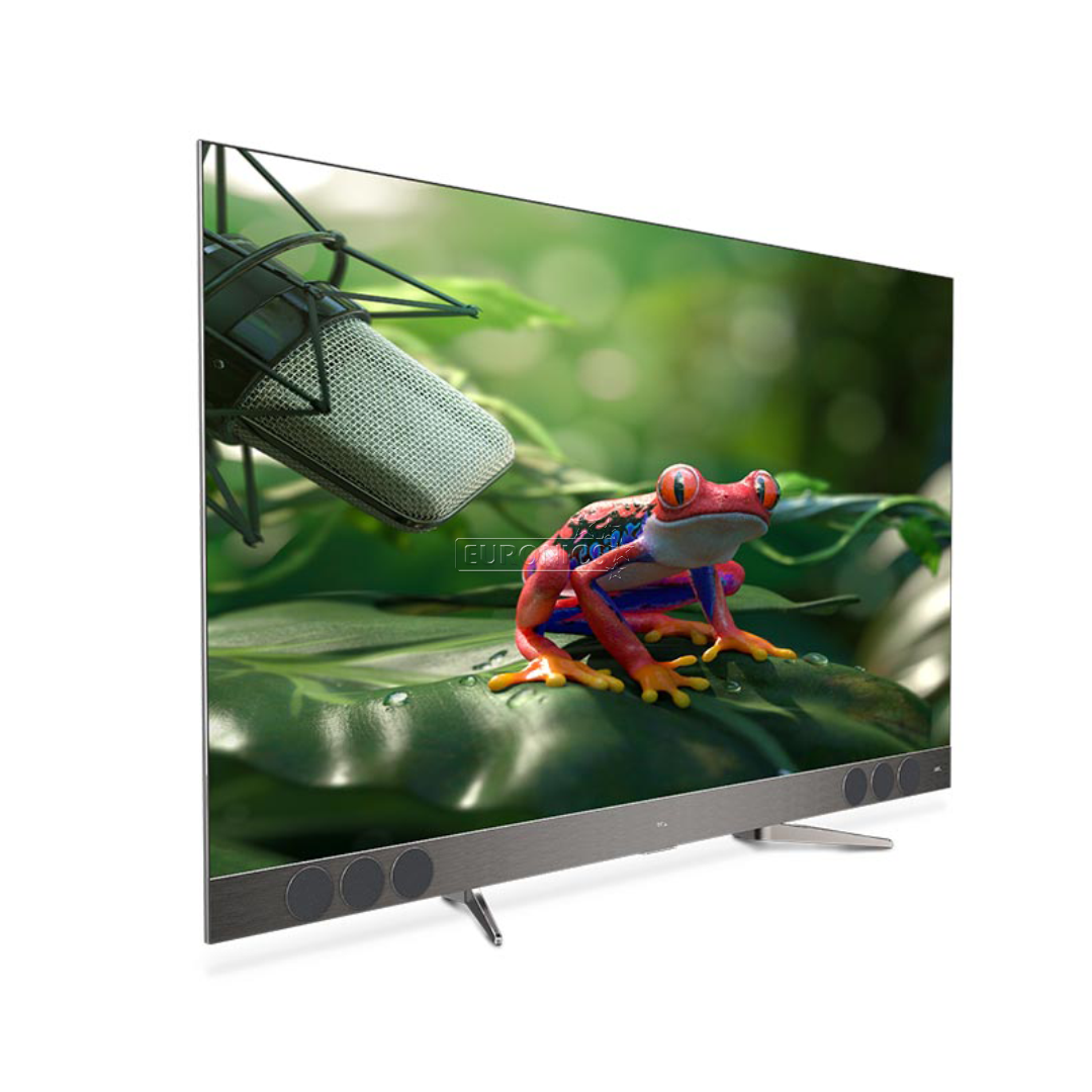 65" Ultra HD QLED TV TCL