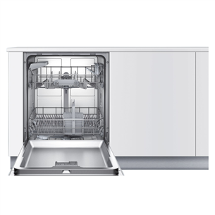 Интегрируемая посудомоечная машина Siemens (12 комплкетов посуды)