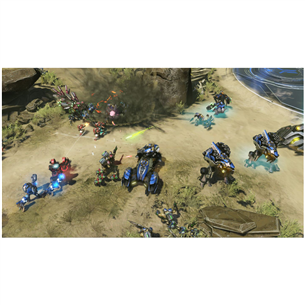 PC/Xbox One mäng Halo Wars 2 Ultimate Edition