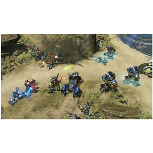 PC/Xbox One game Halo Wars 2 Ultimate Edition