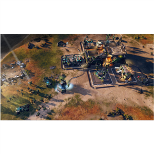 PC/Xbox One mäng Halo Wars 2 Ultimate Edition