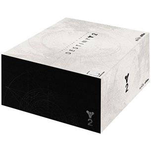 Xbox One mäng Destiny 2 Collector's Edition