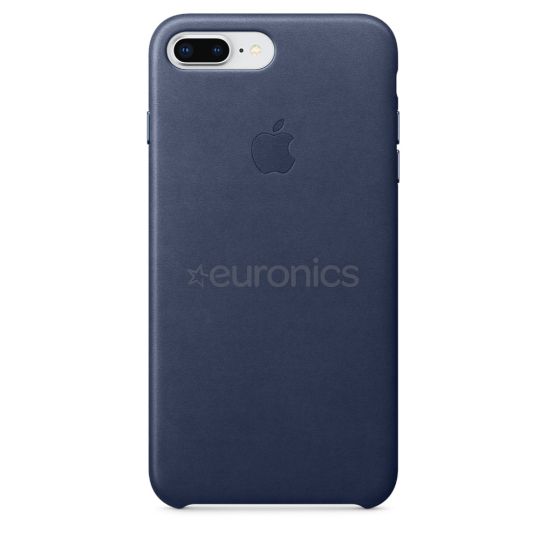 iPhone 8 Plus/7 Plus nahast ümbris Apple