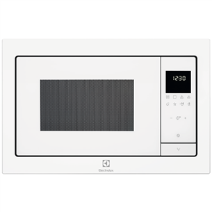 Built-in microwave Electrolux (23 L)