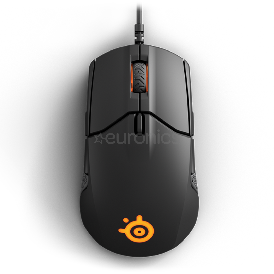 Optiline hiir SteelSeries Sensei 310