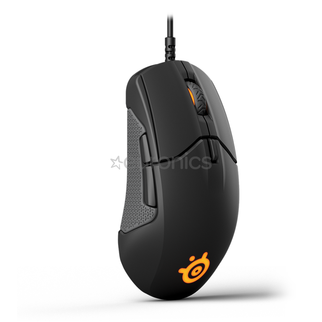 Optiline hiir SteelSeries Sensei 310