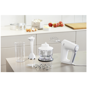 Hand Mixer Braun