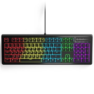 Klaviatuur SteelSeries Apex 150