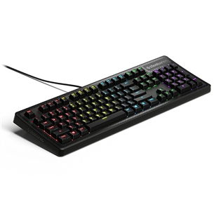 Klaviatuur SteelSeries Apex 150