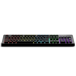 Klaviatuur SteelSeries Apex 150