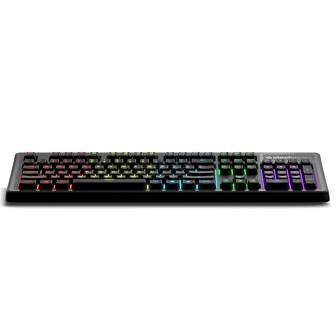 Механическая клавиатура SteelSeries Apex 150