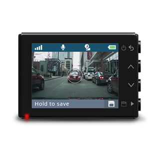 Videoregistraator Garmin DashCam 45