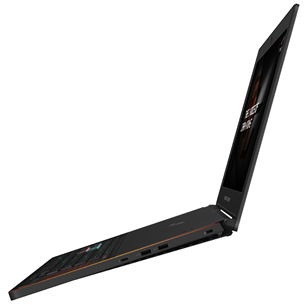 Ноутбук ZEPHYRUS GX501VI, Asus